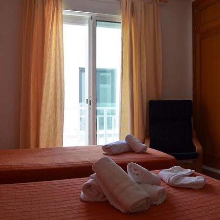 Hotel Hostal Dona Antonia Punta Umbría Zewnętrze zdjęcie