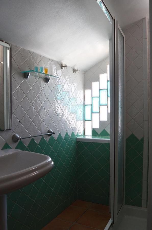 Hotel Hostal Dona Antonia Punta Umbría Zewnętrze zdjęcie
