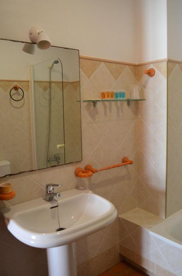 Hotel Hostal Dona Antonia Punta Umbría Zewnętrze zdjęcie