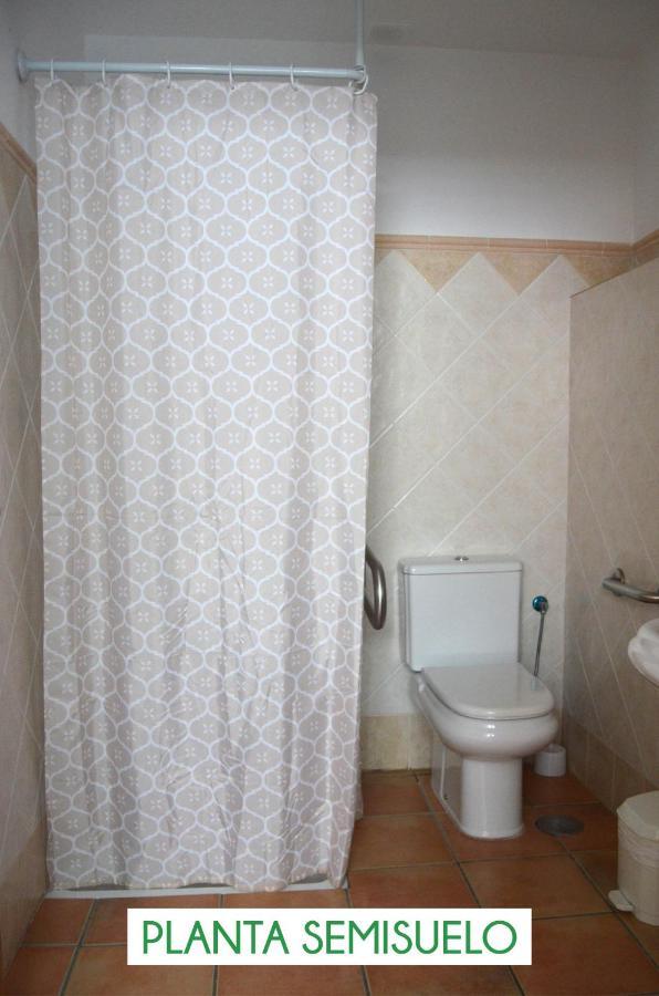 Hotel Hostal Dona Antonia Punta Umbría Zewnętrze zdjęcie