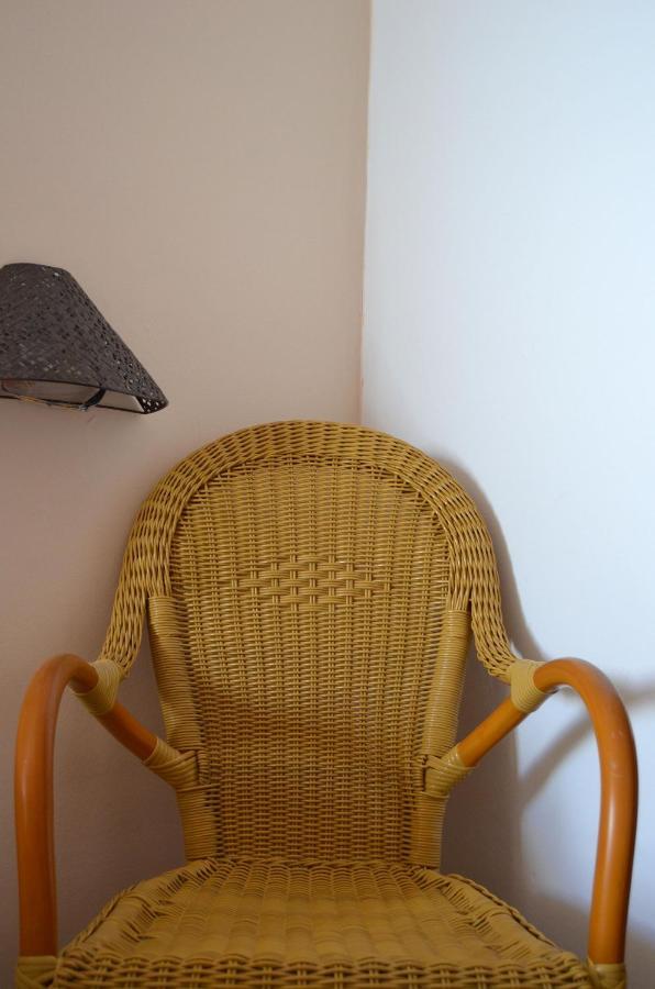 Hotel Hostal Dona Antonia Punta Umbría Zewnętrze zdjęcie